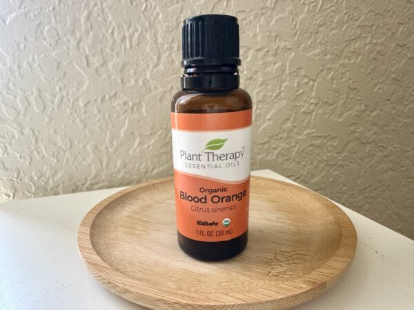 best-essential-oils-to-diffuse-at-work-for studying-focus-blood-orange-oil